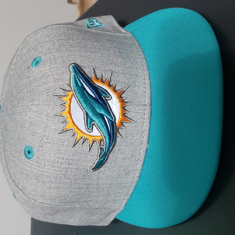 New era hat